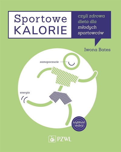 Sportowe kalorie