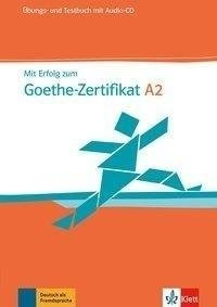 Mit Erfolg zum Goethe-Zertifikat A2 UT