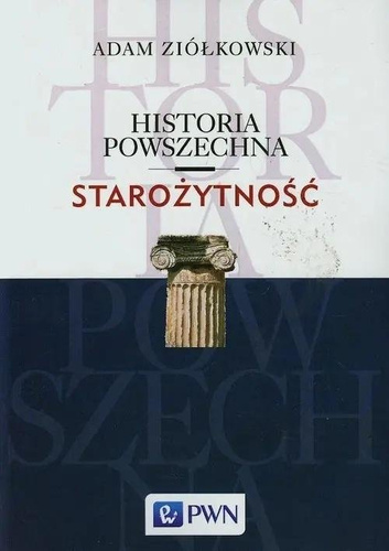 Historia Powszechna. Starożytność
