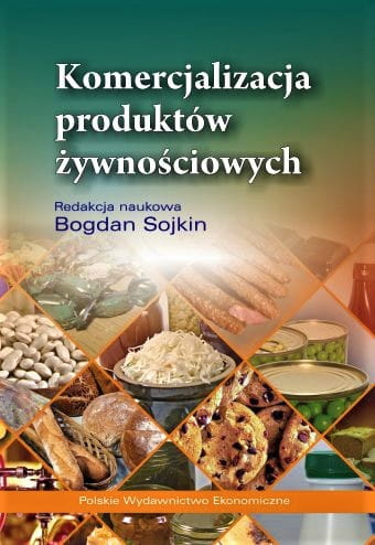Komercjalizacja produktów żywnościowych