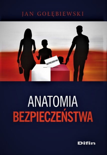 Anatomia bezpieczeństwa