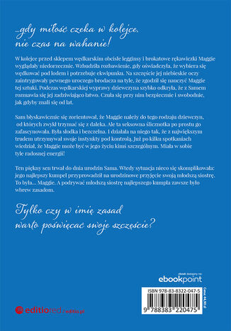 Teraz moja kolej! Wait With Me #2