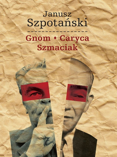 Gnom. Caryca. Szmaciak (1)
