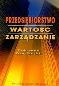 Przedsiębiorstwo Wartość Zarządzanie