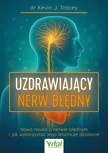 Uzdrawiający nerw błędny