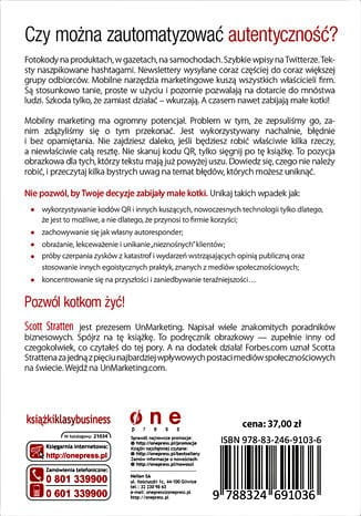 Kody QR zabijają małe kotki! Jak zrazić klientów, zniechęcić pracowników i podkopać fundamenty swojego biznesu