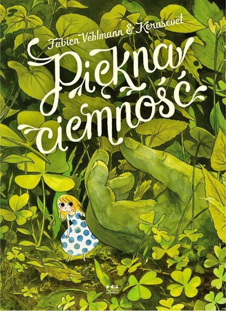 Piękna ciemność w.2