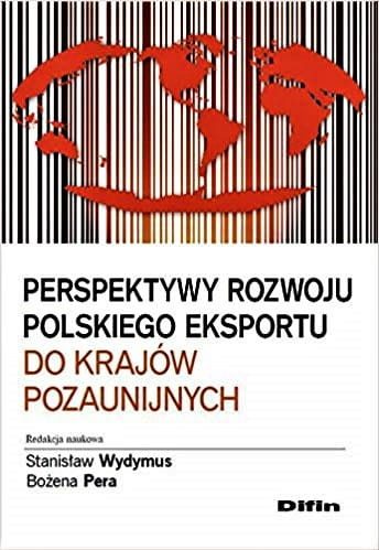 Perspektywy rozwoju polskiego eksportu do krajów pozaunijnych