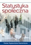 Statystyka społeczna