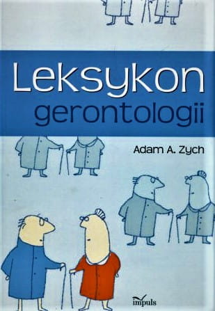 Leksykon gerontologii