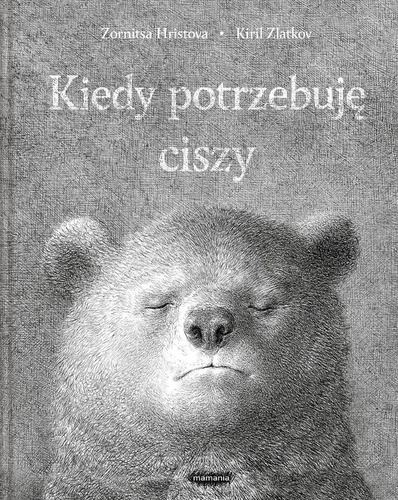 Kiedy potrzebuję ciszy