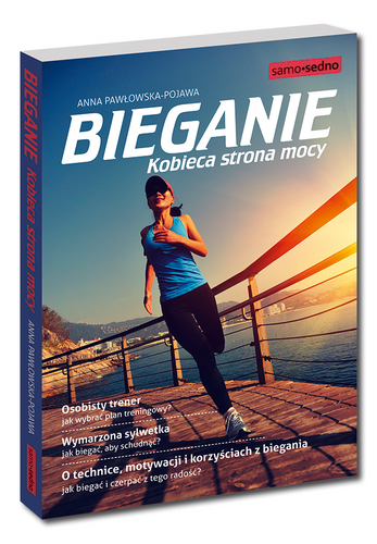 Bieganie Kobieca strona mocy