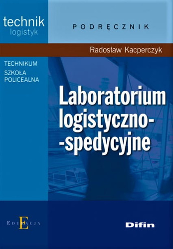 Laboratorium logistyczno-spedycyjne