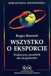 Wszystko o eksporcie