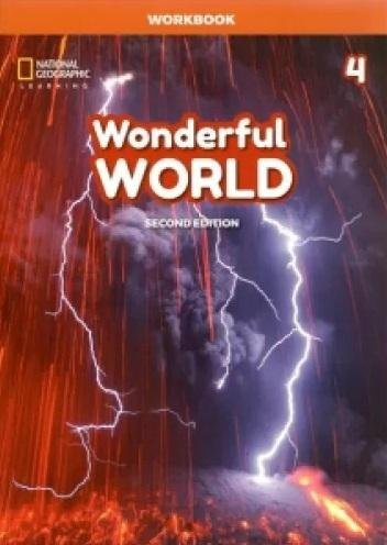 Wonderful World 4 WB NE