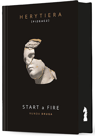 Start a Fire. Runda druga. Wydanie premium