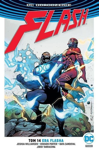 Flash T.14 Era Flasha