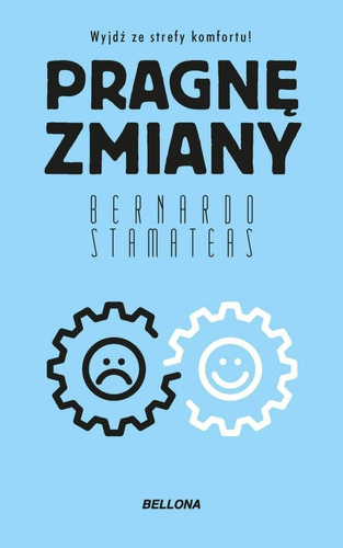 Pragnę zmiany pocket