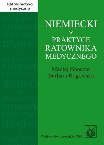 Niemiecki w praktyce ratownika medycznego
