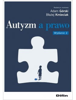 Autyzm a prawo. Wydanie 2