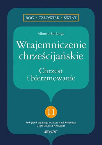 Wtajemniczenie chrześcijańskie
