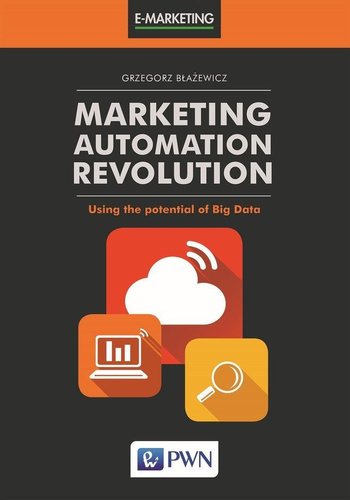 Marketing automation revolution...