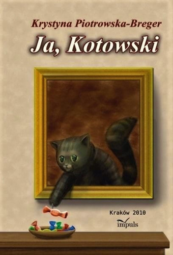 Ja, Kotowski