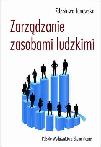 Zarządzanie zasobami ludzkimi