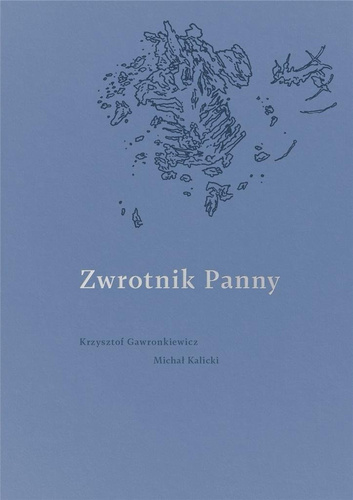 Zwrotnik Panny