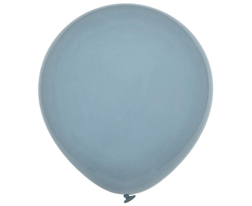 Balony Decomex pastel Storm 100szt