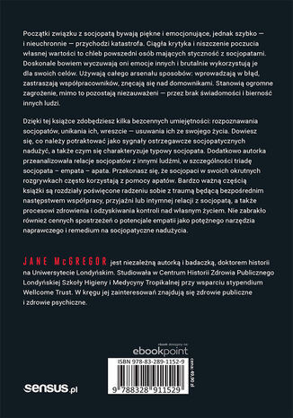 Socjopaci na co dzień. Jak ich rozpoznać i pozbyć się ze swojego życia