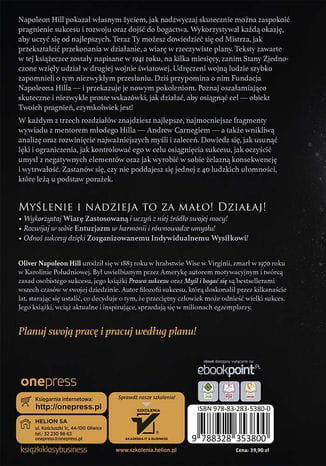 Między marzeniem a spełnieniem