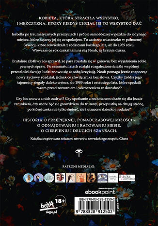 The Midsommar of 1989