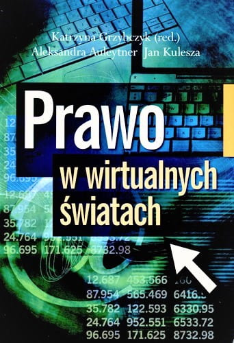 Prawo w wirtualnych światach