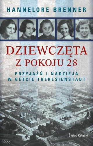 Dziewczęta z pokoju 28