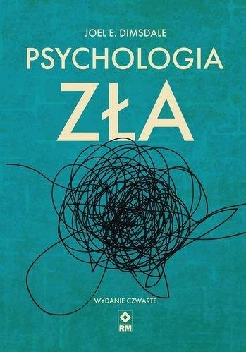 Psychologia zła w.4
