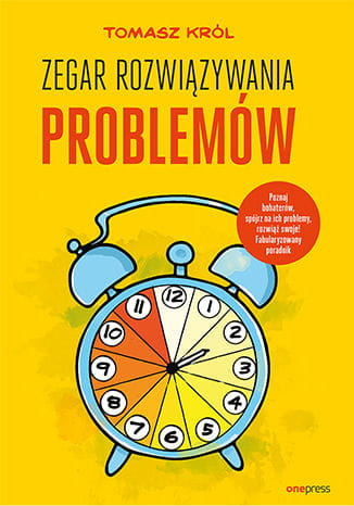 Zegar Rozwiązywania Problemów
