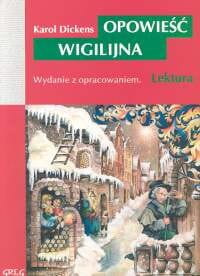 Opowieść wigilijna [Dickens Karol]