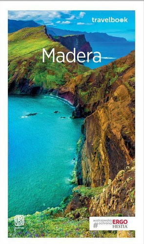 Madera travelbook wyd. 3