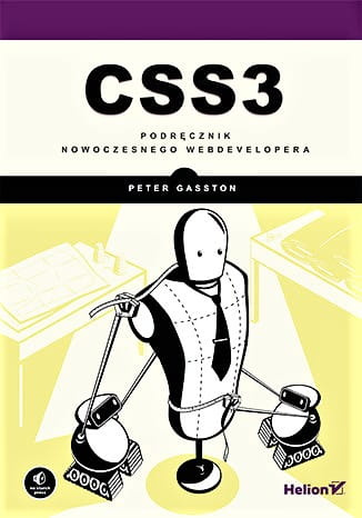 CSS3. Podręcznik nowoczesnego webdevelopera