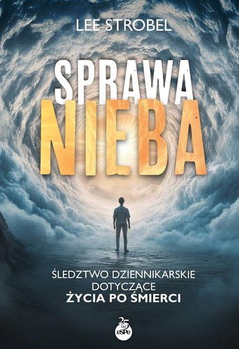 Sprawa nieba. Śledztwo dziennikarskie dotyczące...