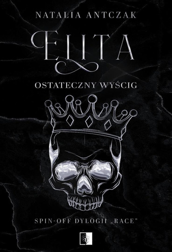 Elita. Ostateczny wyścig