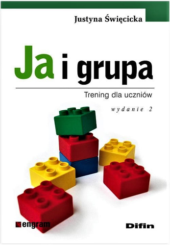Ja i grupa. Trening dla uczniów. Wydanie 2