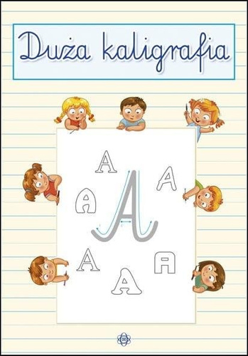 Duża kaligrafia w.4