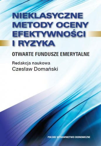 Nieklasyczne metody oceny efektywności ryzyka. Otwarte Fundusze Emerytalne