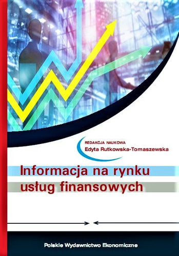 Informacja na rynku usług finansowych