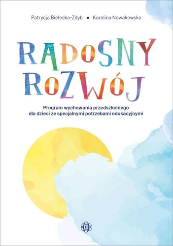 Radosny rozwój