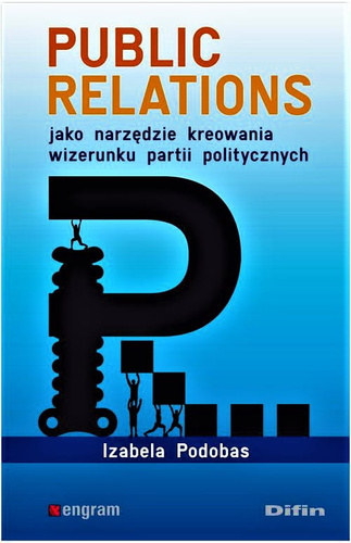 Public relations jako narzędzie kreowania wizerunku partii politycznych
