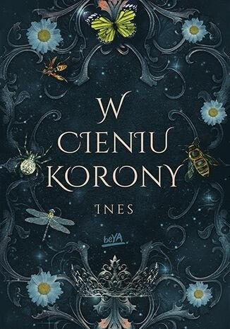 W cieniu korony