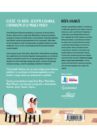 Co się zdarza u lekarza